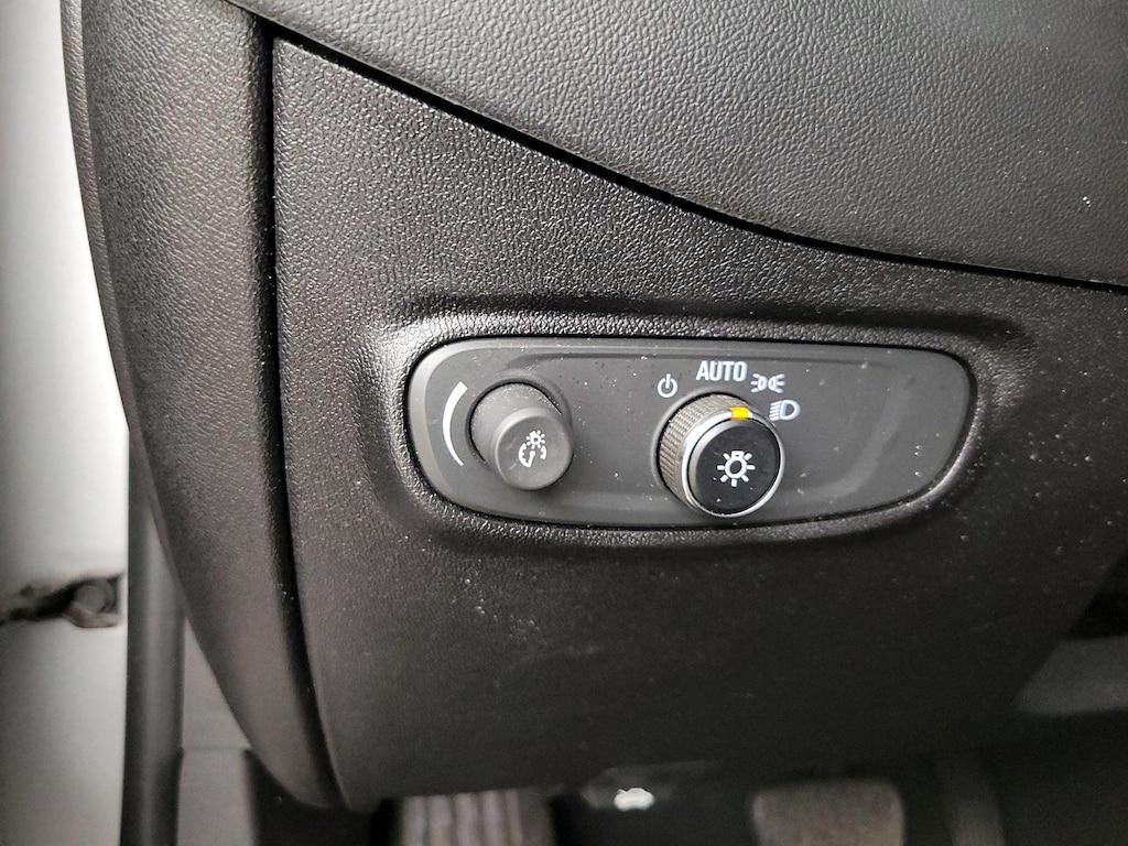 used 2019 Chevrolet Equinox car, priced at $18,998