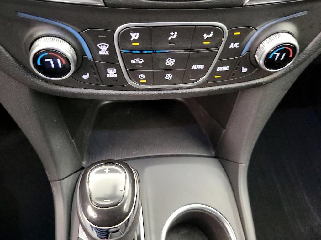 used 2019 Chevrolet Equinox car, priced at $18,998