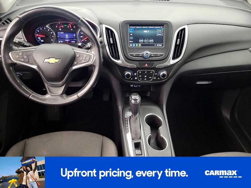 used 2019 Chevrolet Equinox car, priced at $18,998