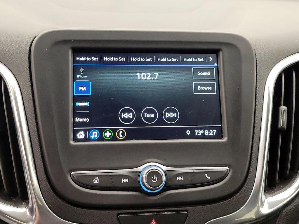 used 2019 Chevrolet Equinox car, priced at $18,998