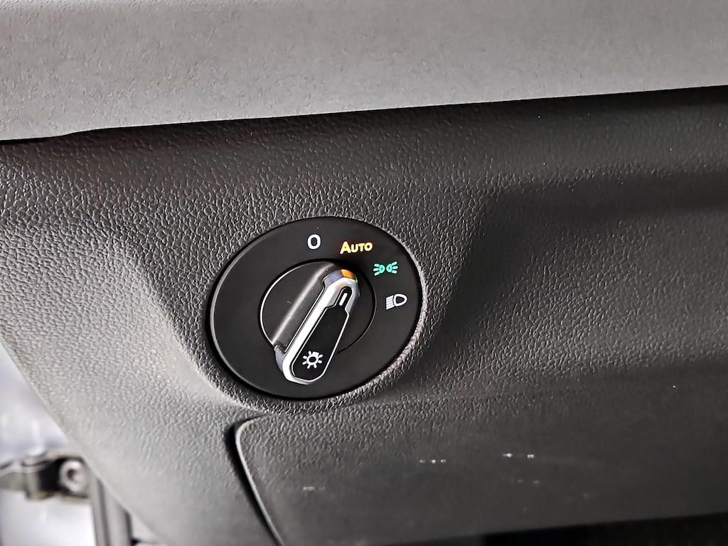 used 2025 Volkswagen Jetta car, priced at $21,998