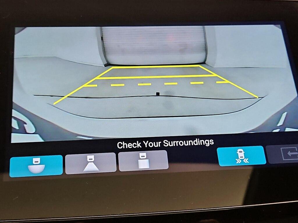 used 2021 Honda Passport car, priced at $32,998