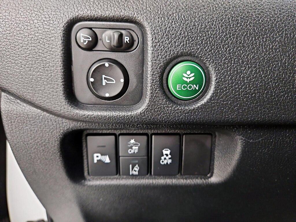 used 2021 Honda Passport car, priced at $32,998