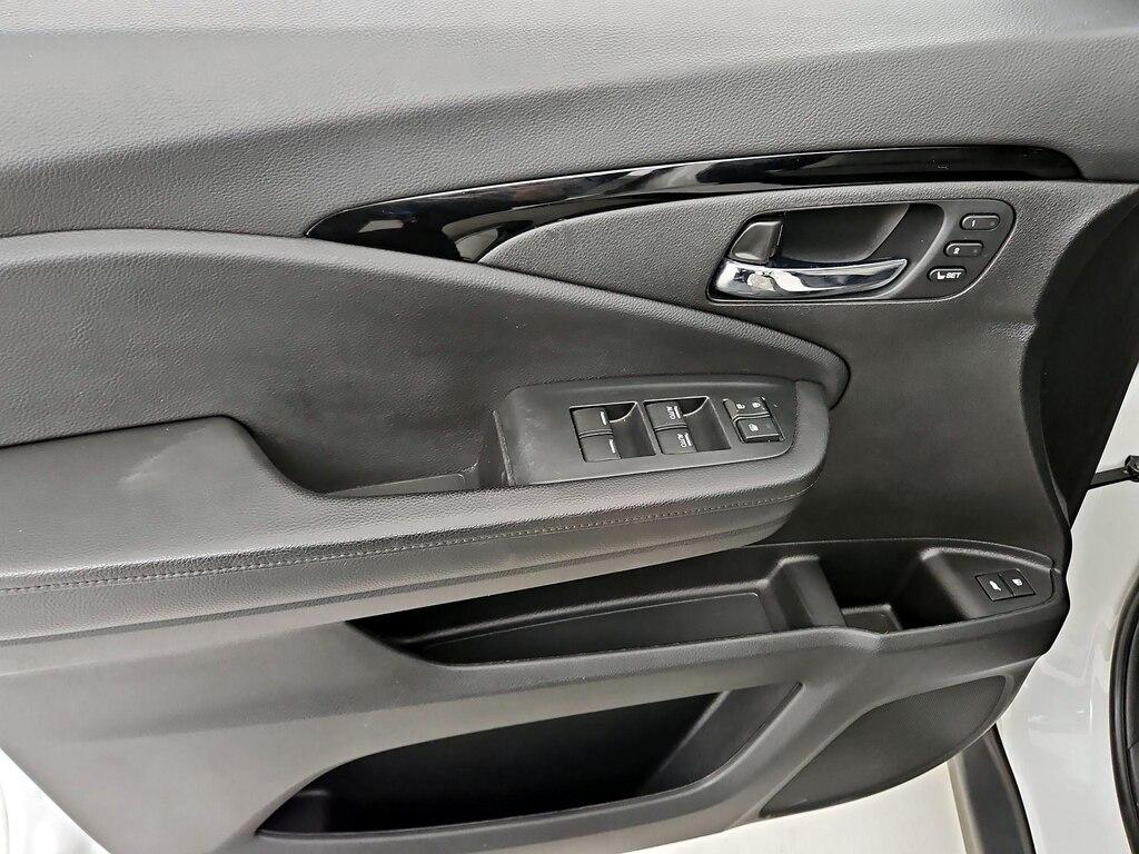 used 2021 Honda Passport car, priced at $32,998