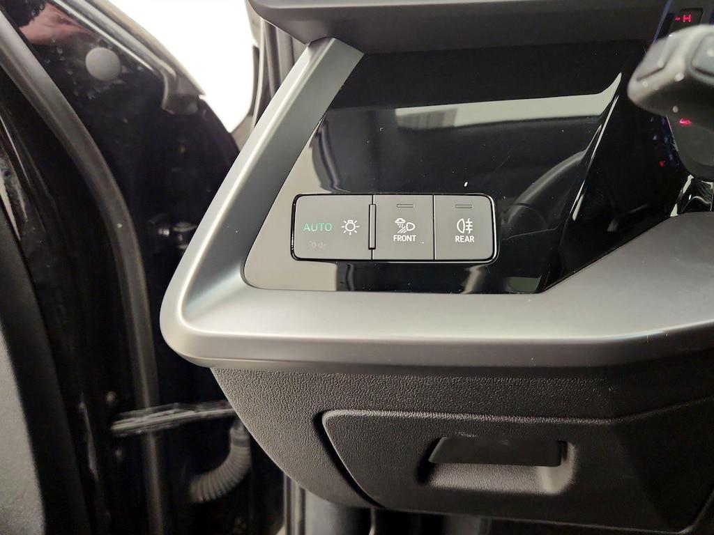 used 2023 Audi A3 car, priced at $21,998