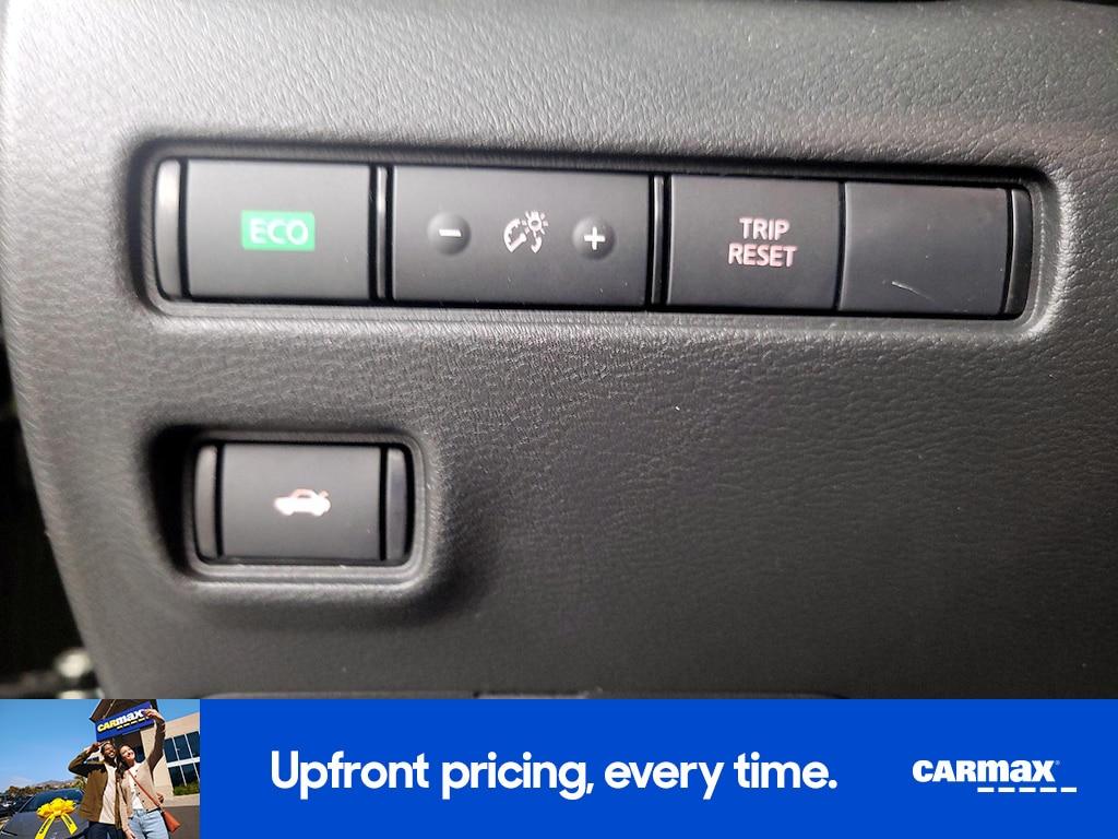 used 2025 Nissan Sentra car, priced at $22,998