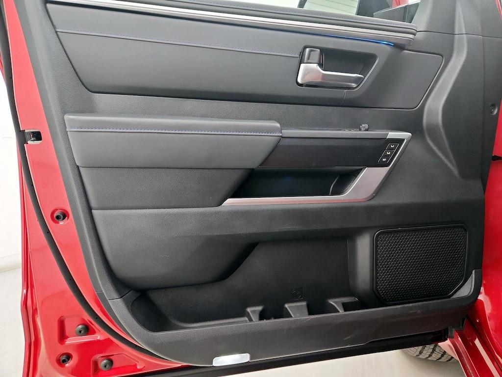 used 2023 Toyota Tundra Hybrid car, priced at $57,998