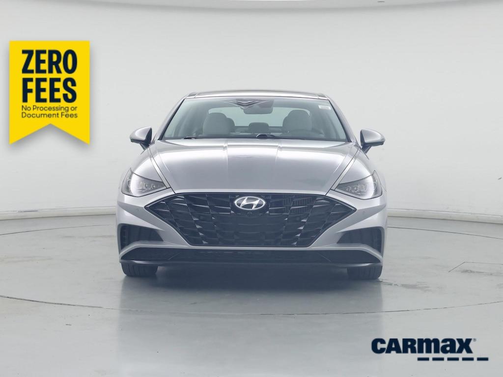 used 2023 Hyundai Sonata car, priced at $23,998