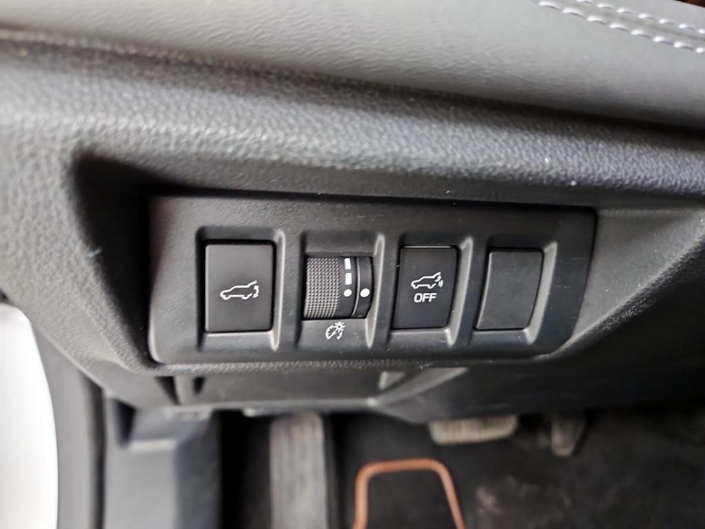 used 2020 Subaru Outback car, priced at $26,998