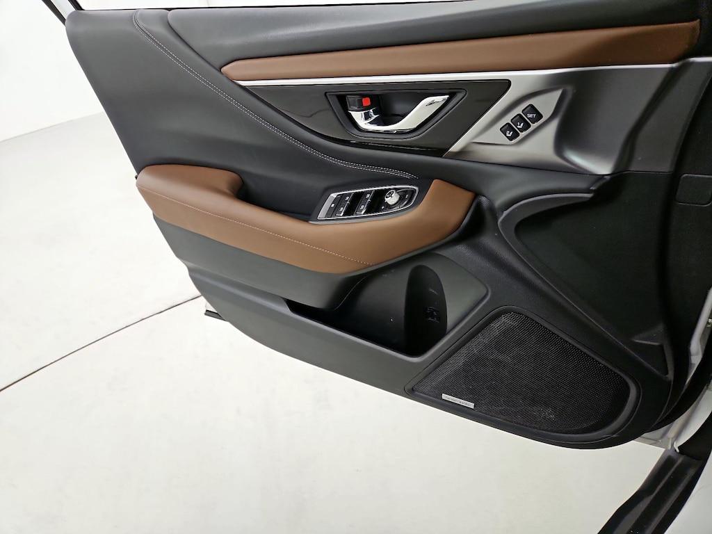 used 2020 Subaru Outback car, priced at $26,998