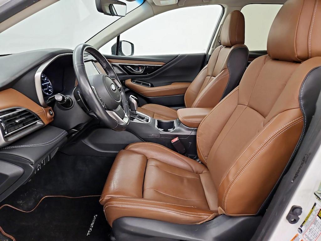 used 2020 Subaru Outback car, priced at $26,998