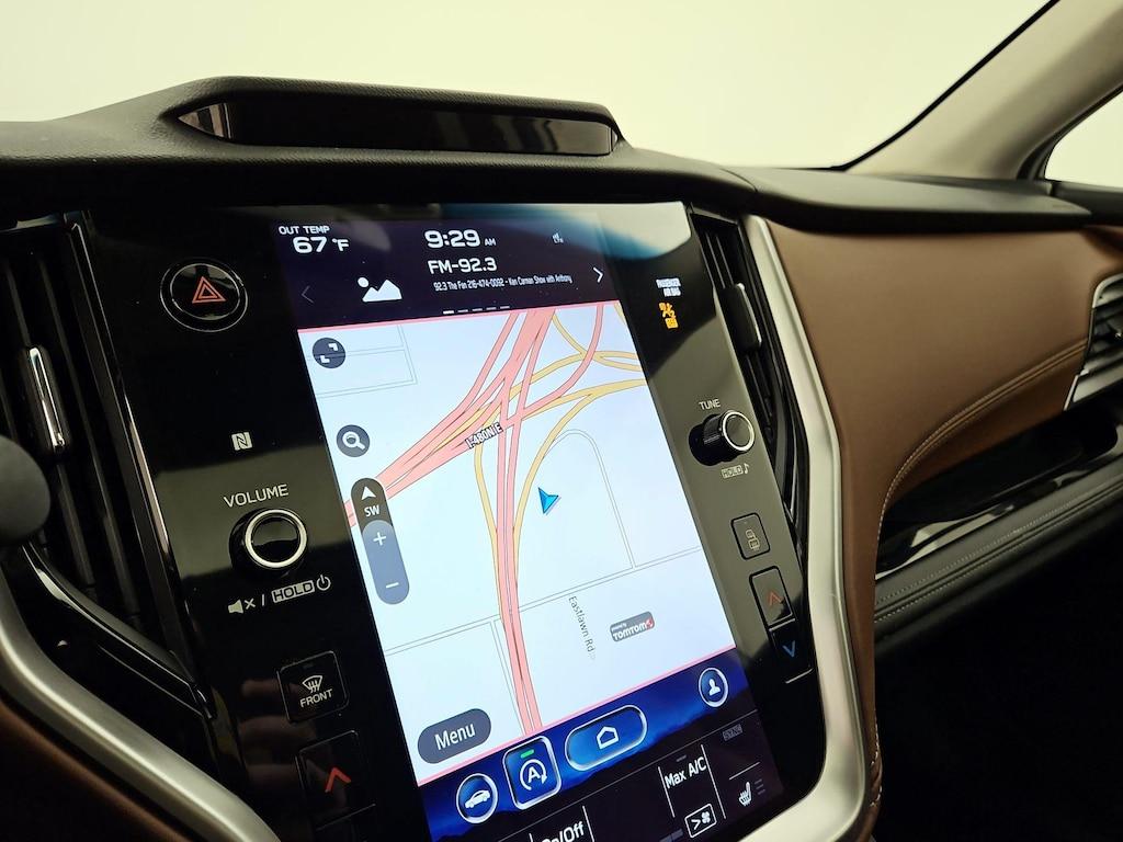 used 2020 Subaru Outback car, priced at $26,998