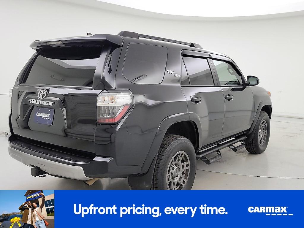 used 2019 Toyota 4Runner car, priced at $36,998