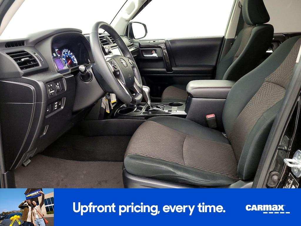 used 2019 Toyota 4Runner car, priced at $36,998
