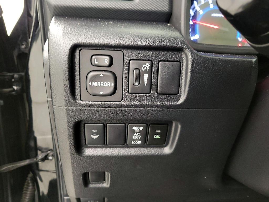 used 2019 Toyota 4Runner car, priced at $36,998