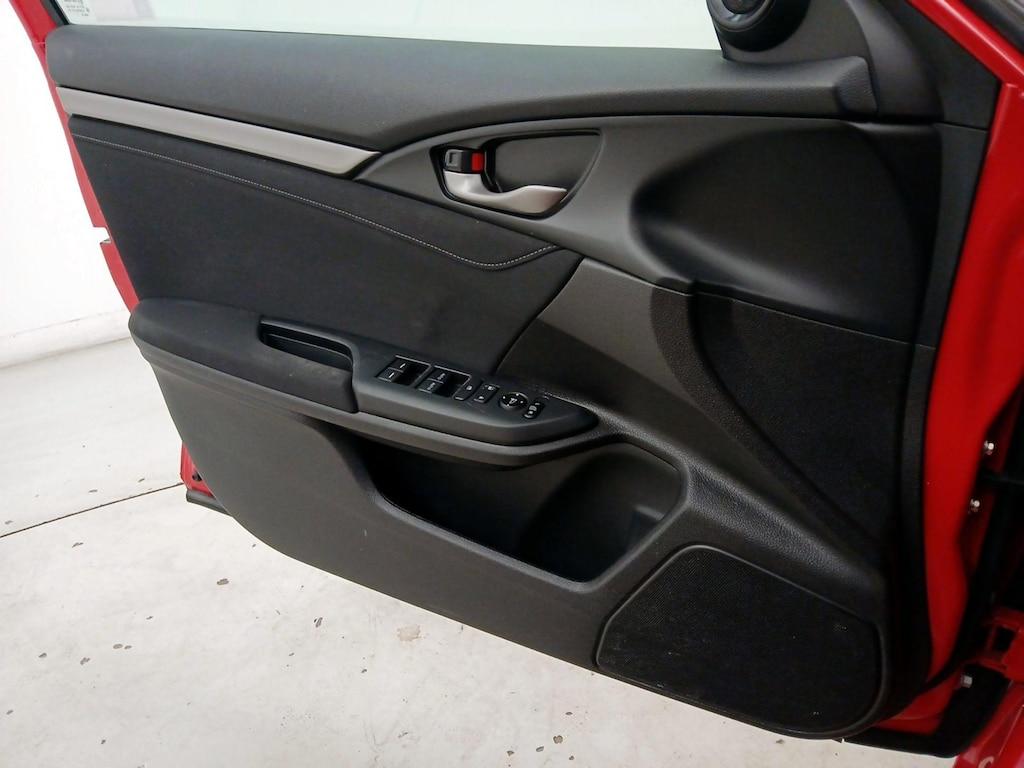 used 2020 Honda Civic car, priced at $21,998