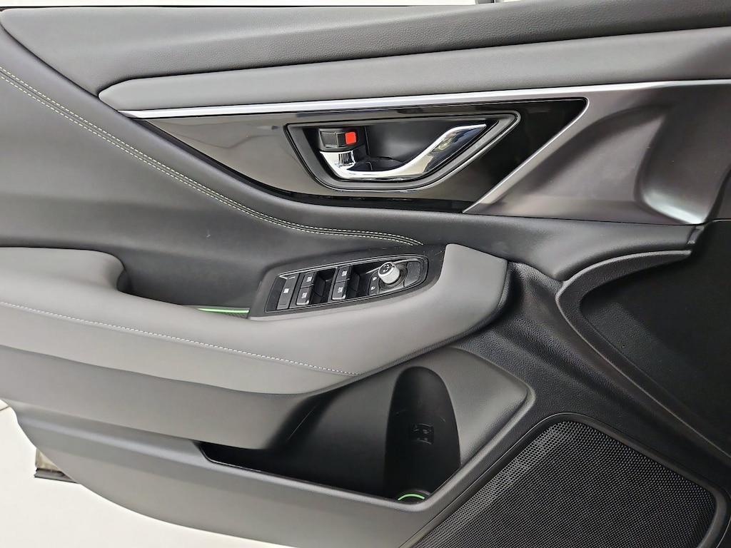 used 2025 Subaru Outback car, priced at $33,998