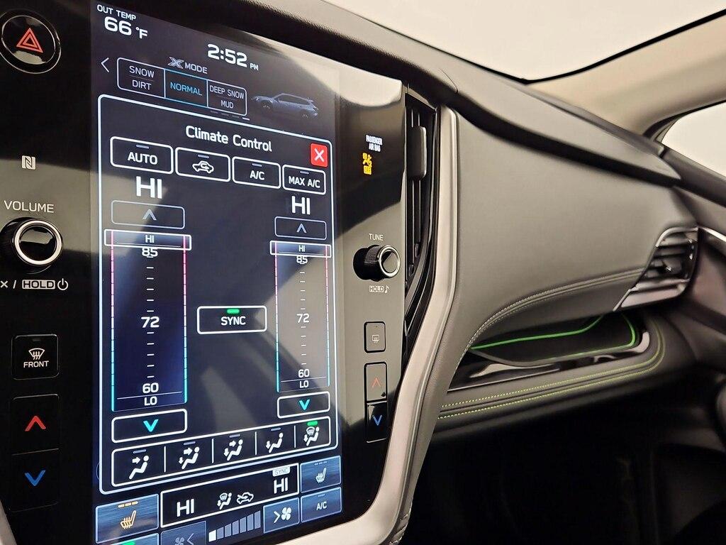 used 2025 Subaru Outback car, priced at $33,998