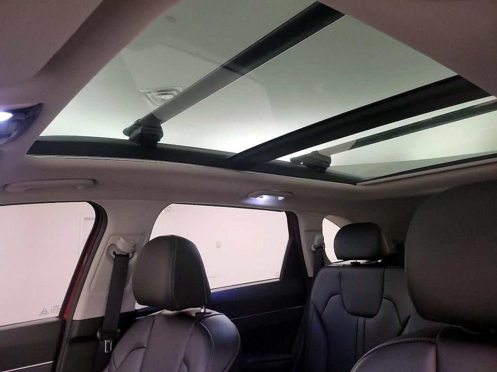 used 2022 Kia Sorento car, priced at $26,998