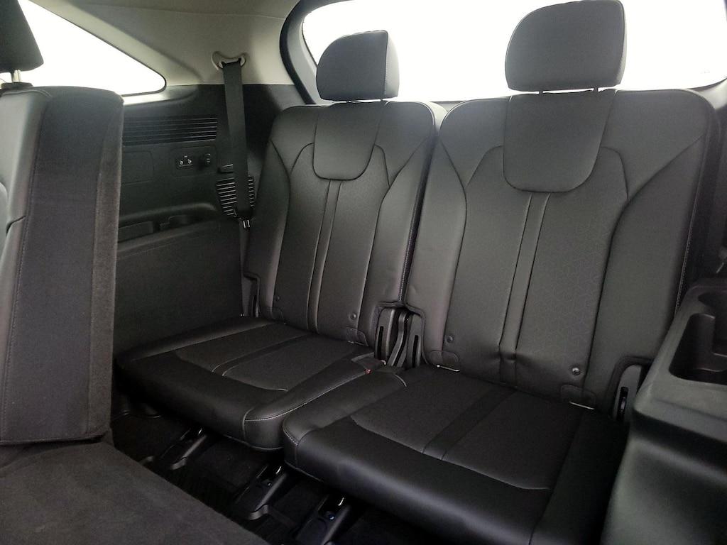 used 2022 Kia Sorento car, priced at $26,998