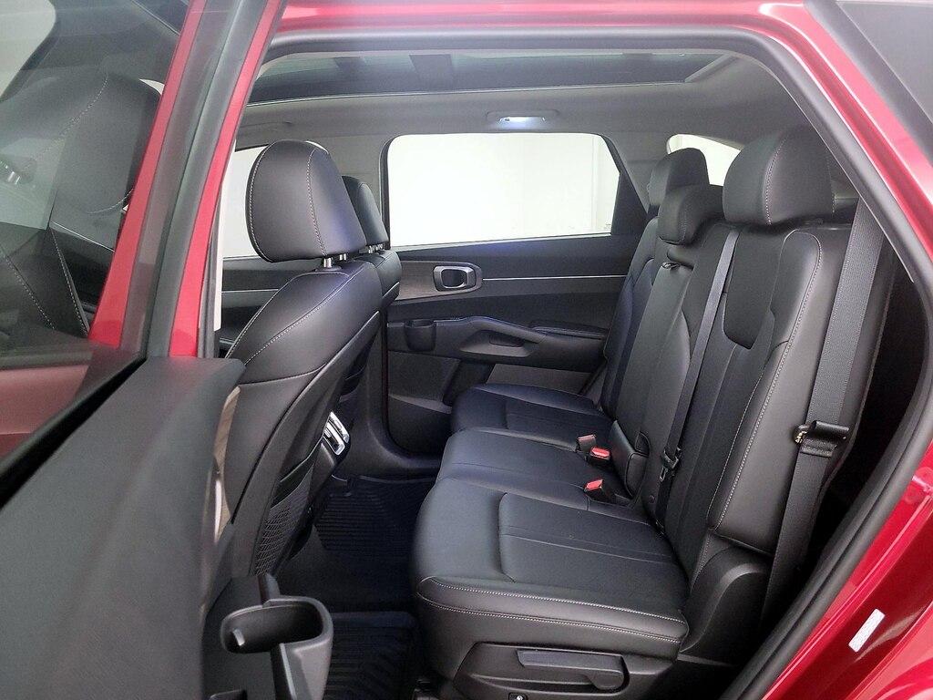 used 2022 Kia Sorento car, priced at $26,998