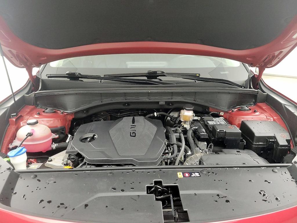 used 2022 Kia Sorento car, priced at $26,998