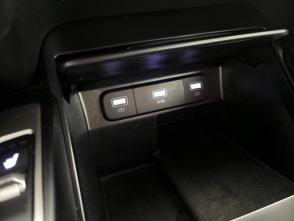 used 2022 Kia Sorento car, priced at $26,998