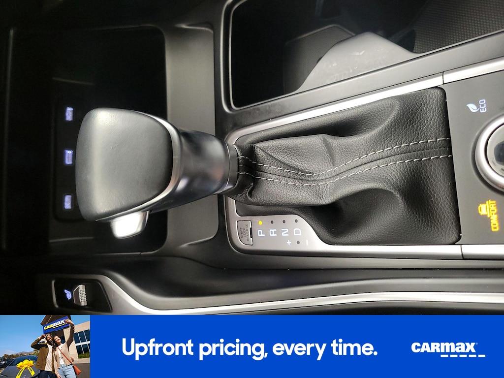 used 2022 Kia Sorento car, priced at $26,998