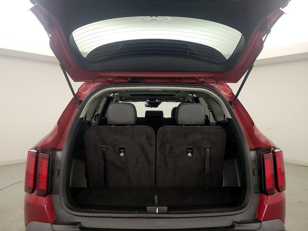 used 2022 Kia Sorento car, priced at $26,998