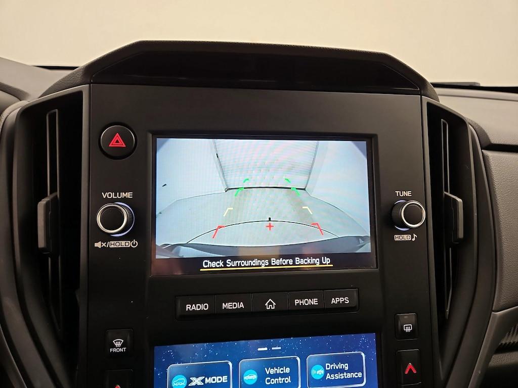 used 2024 Subaru Crosstrek car, priced at $24,998