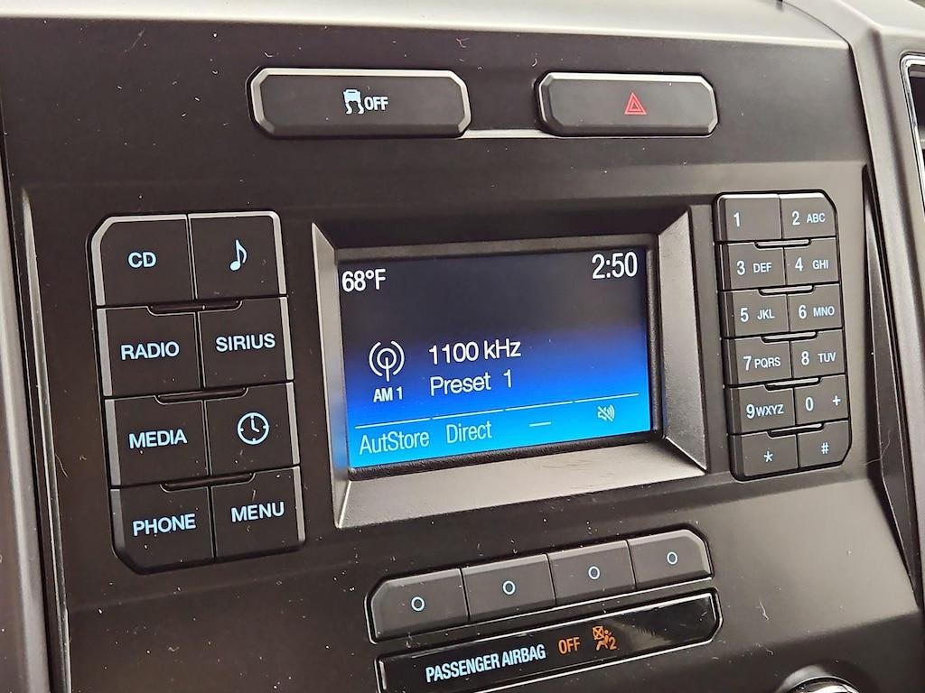 used 2015 Ford F-150 car, priced at $23,998