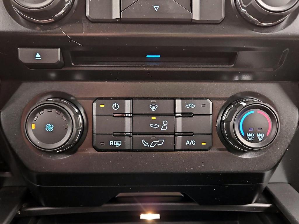 used 2015 Ford F-150 car, priced at $23,998