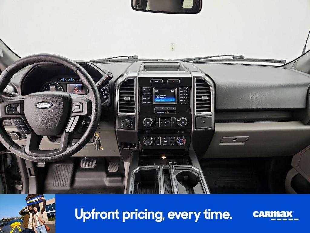 used 2015 Ford F-150 car, priced at $23,998