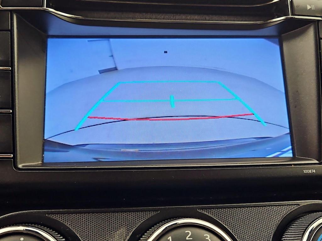 used 2018 Toyota RAV4 car, priced at $16,998