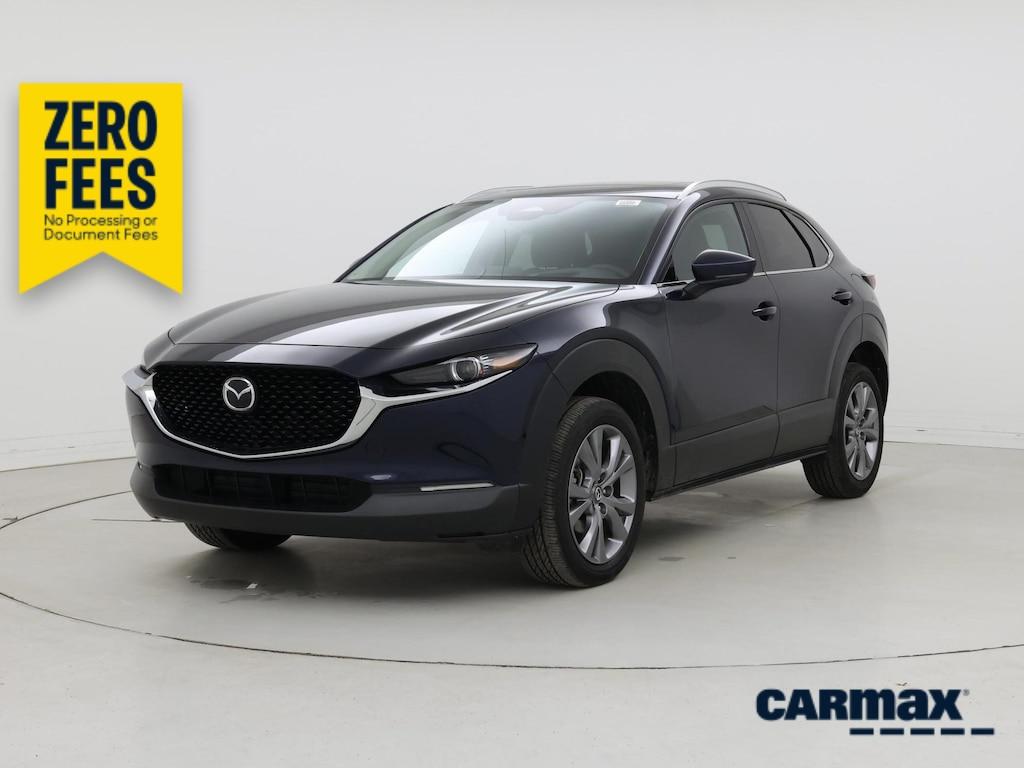used 2024 Mazda CX-30 car, priced at $25,998