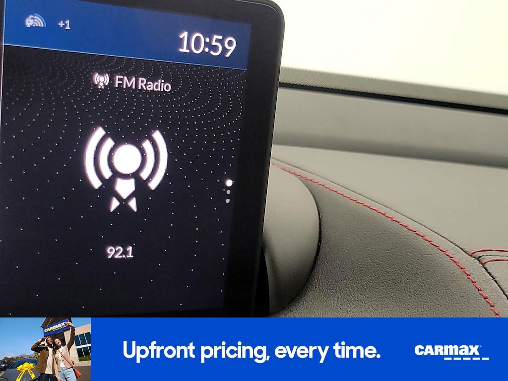 used 2024 Acura TLX car, priced at $39,998