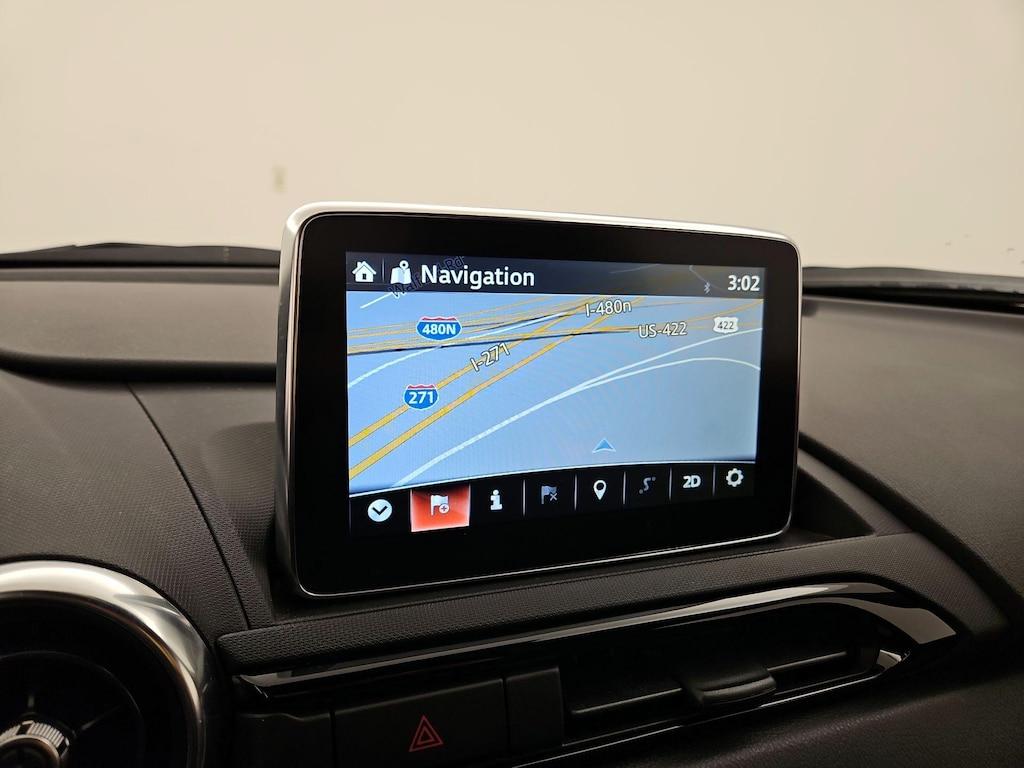 used 2017 Mazda MX-5 Miata car, priced at $26,998