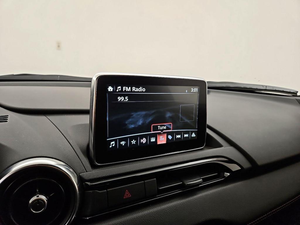 used 2017 Mazda MX-5 Miata car, priced at $26,998