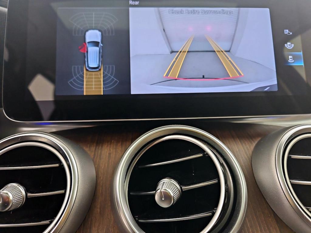 used 2021 Mercedes-Benz GLC 300 car, priced at $26,998