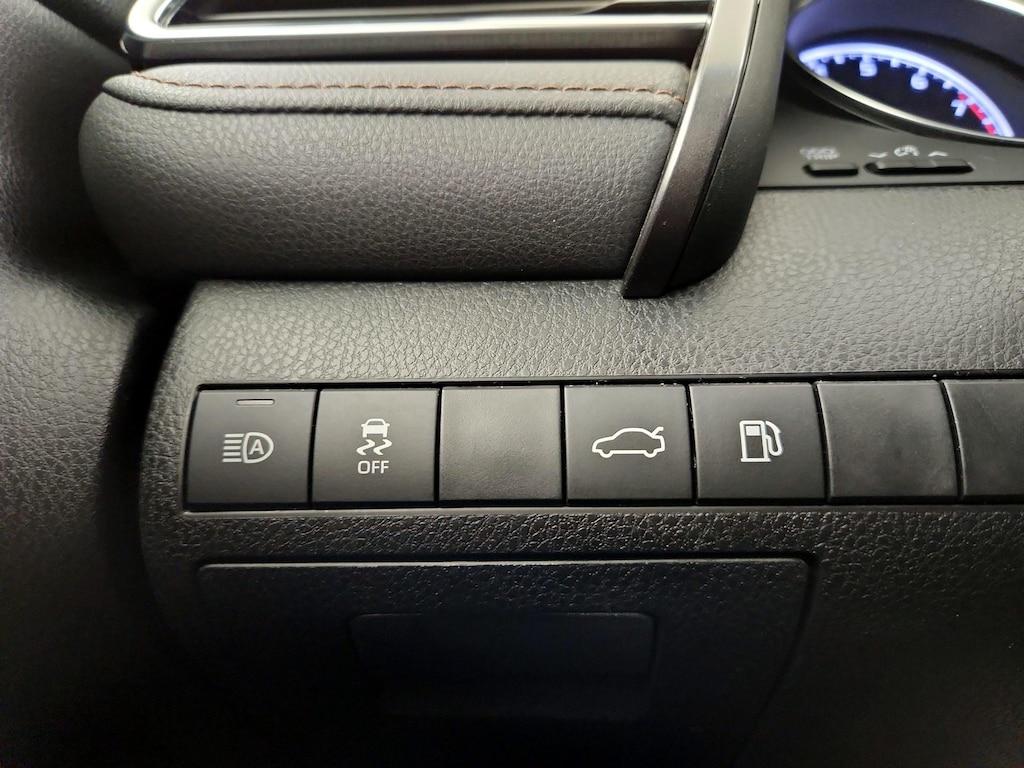 used 2018 Toyota Camry car, priced at $18,998