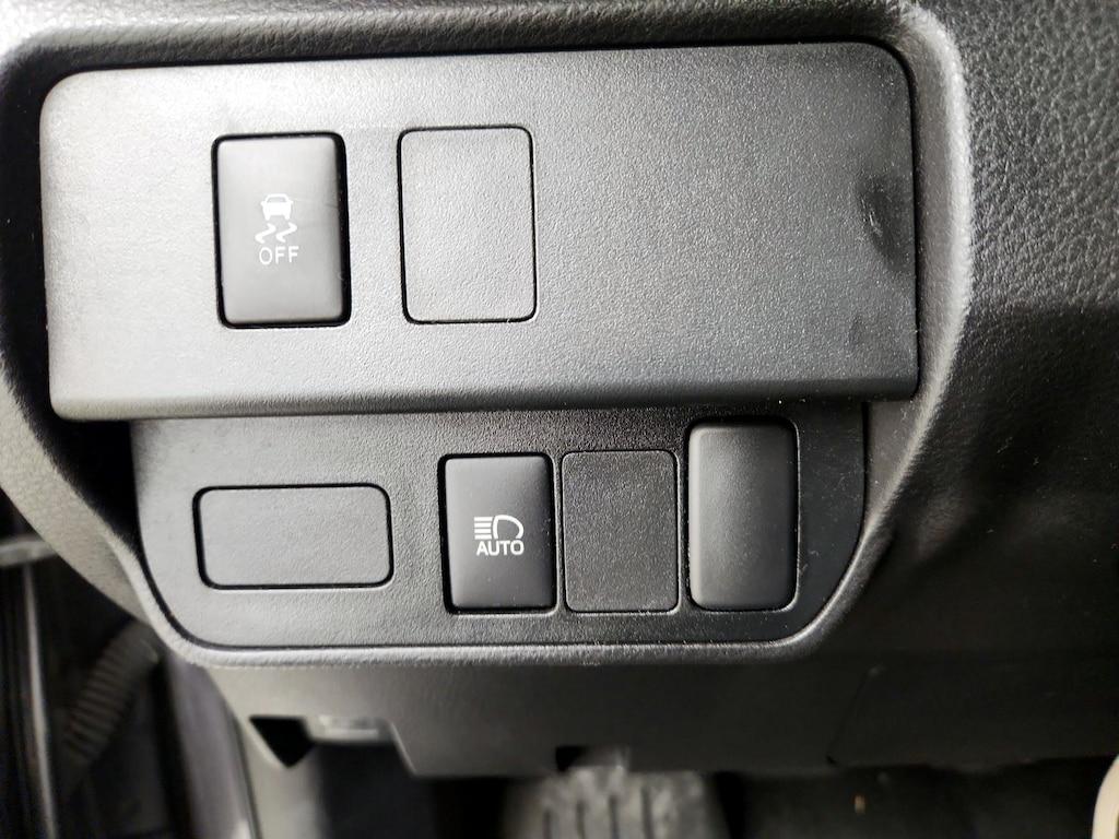 used 2023 Toyota Tacoma car, priced at $29,998