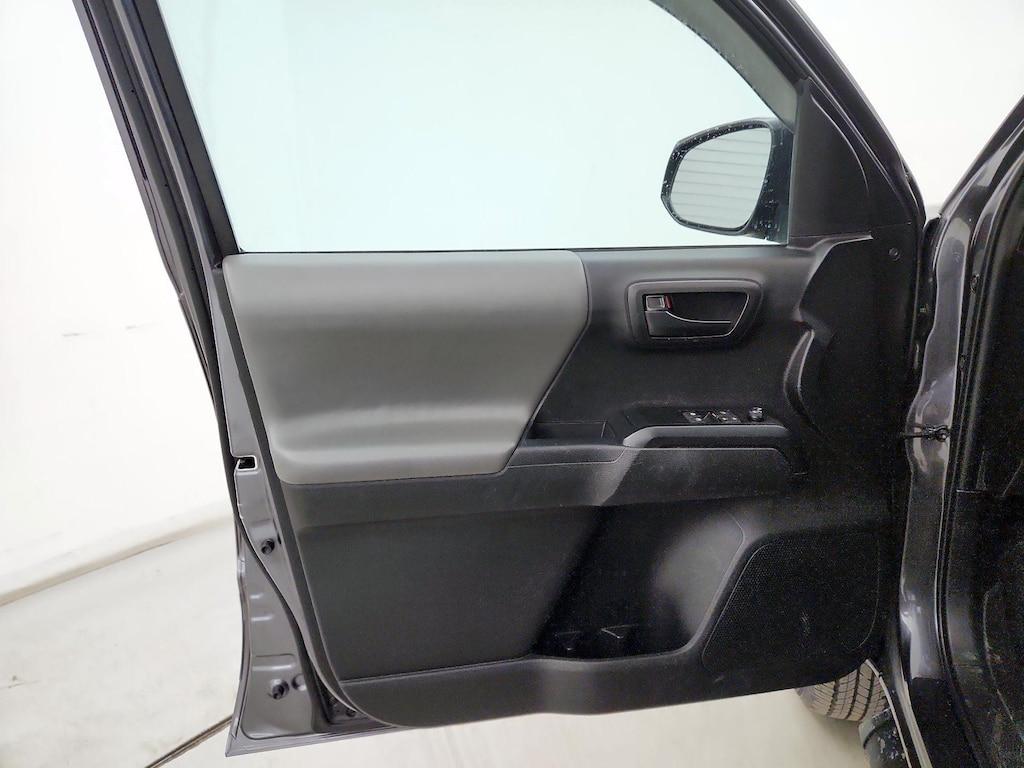 used 2023 Toyota Tacoma car, priced at $29,998