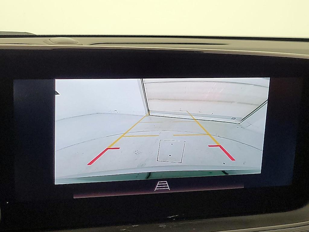 used 2025 Buick Envista car, priced at $27,998