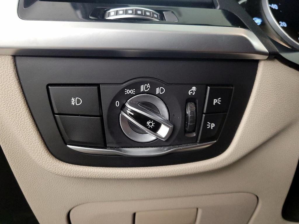 used 2019 BMW X3 car, priced at $22,998