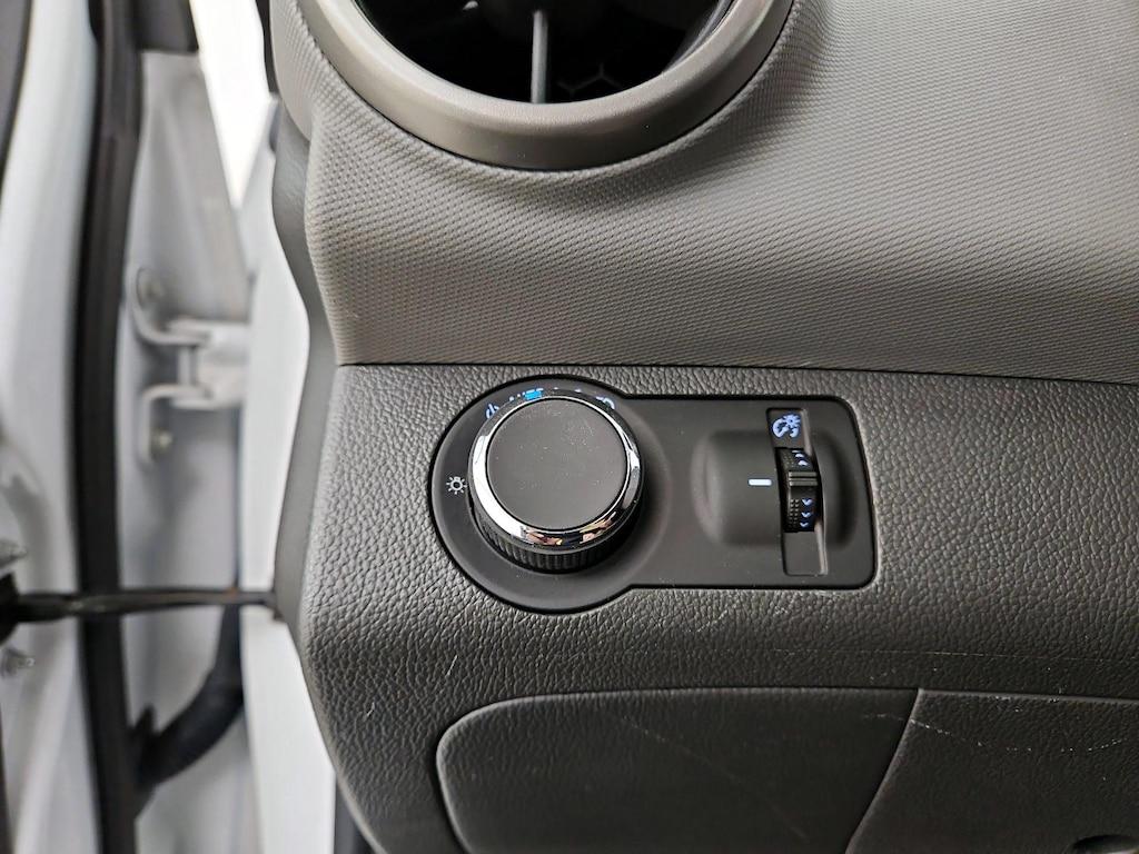 used 2015 Chevrolet Sonic car, priced at $13,998