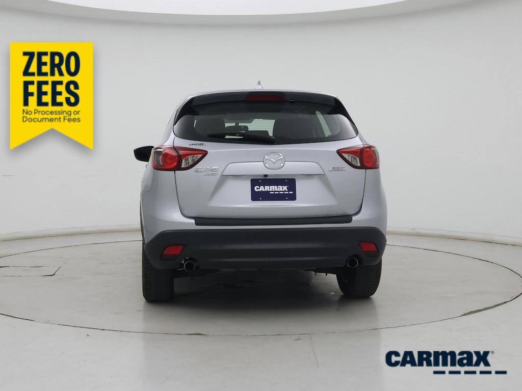 used 2016 Mazda CX-5 car, priced at $18,998