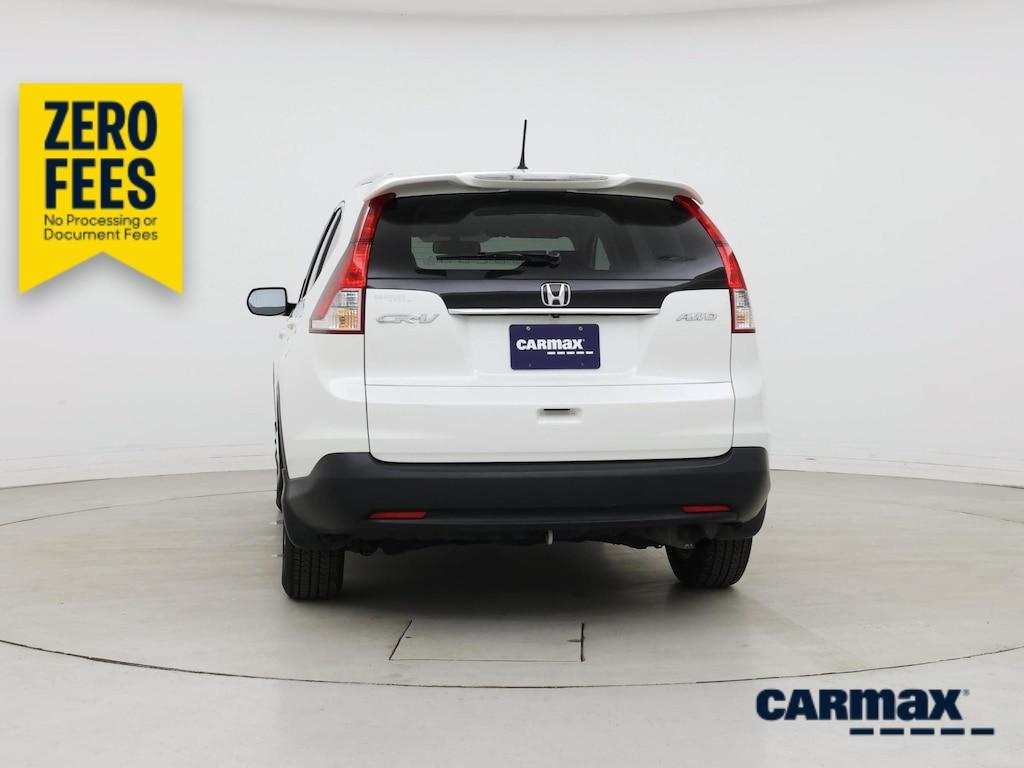 used 2014 Honda CR-V car, priced at $19,998