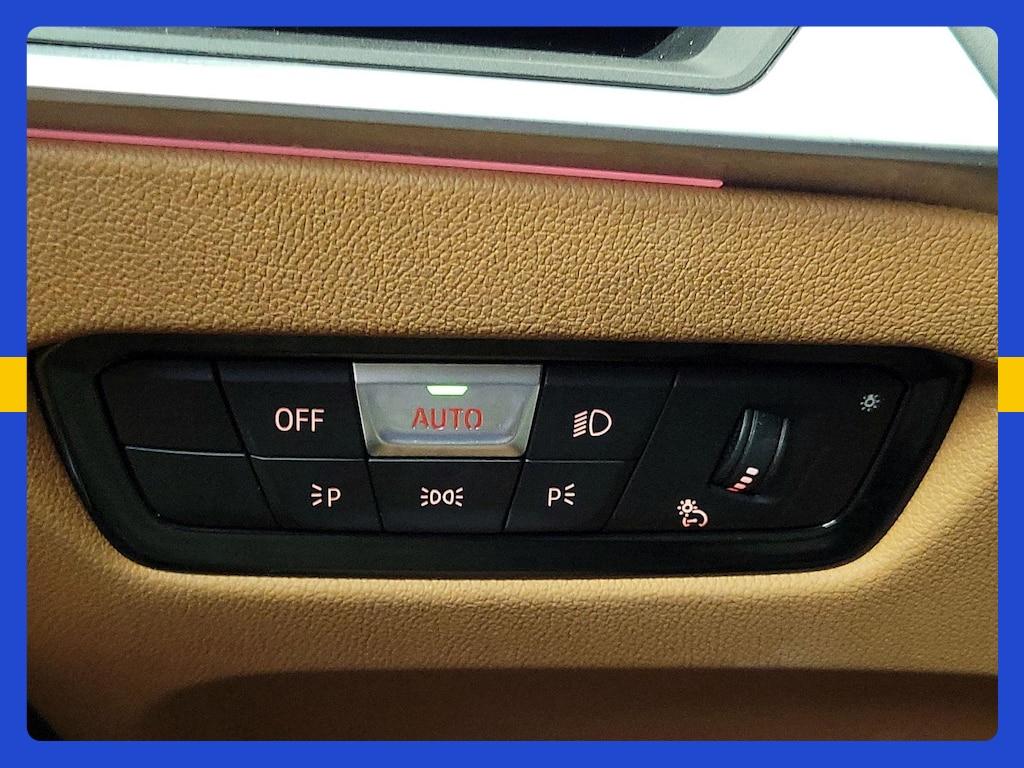 used 2023 BMW 330e car, priced at $30,998