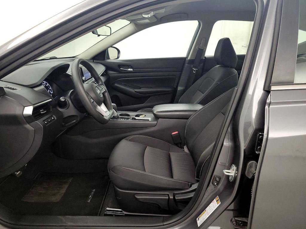 used 2021 Nissan Altima car, priced at $19,998