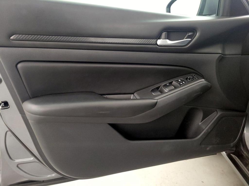 used 2021 Nissan Altima car, priced at $19,998